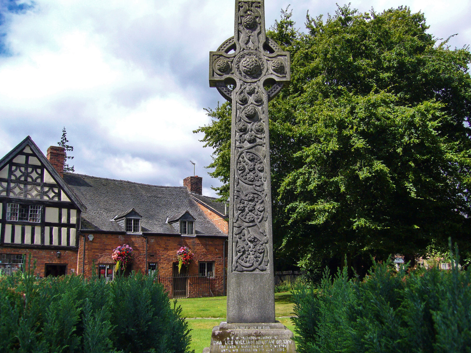 Oswestry